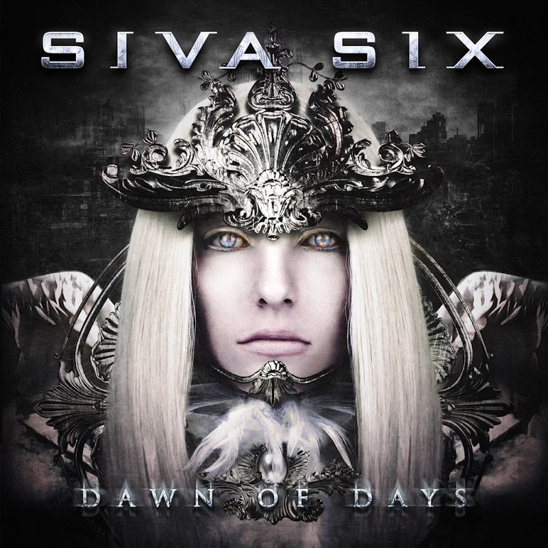 Siva Six - Daylord